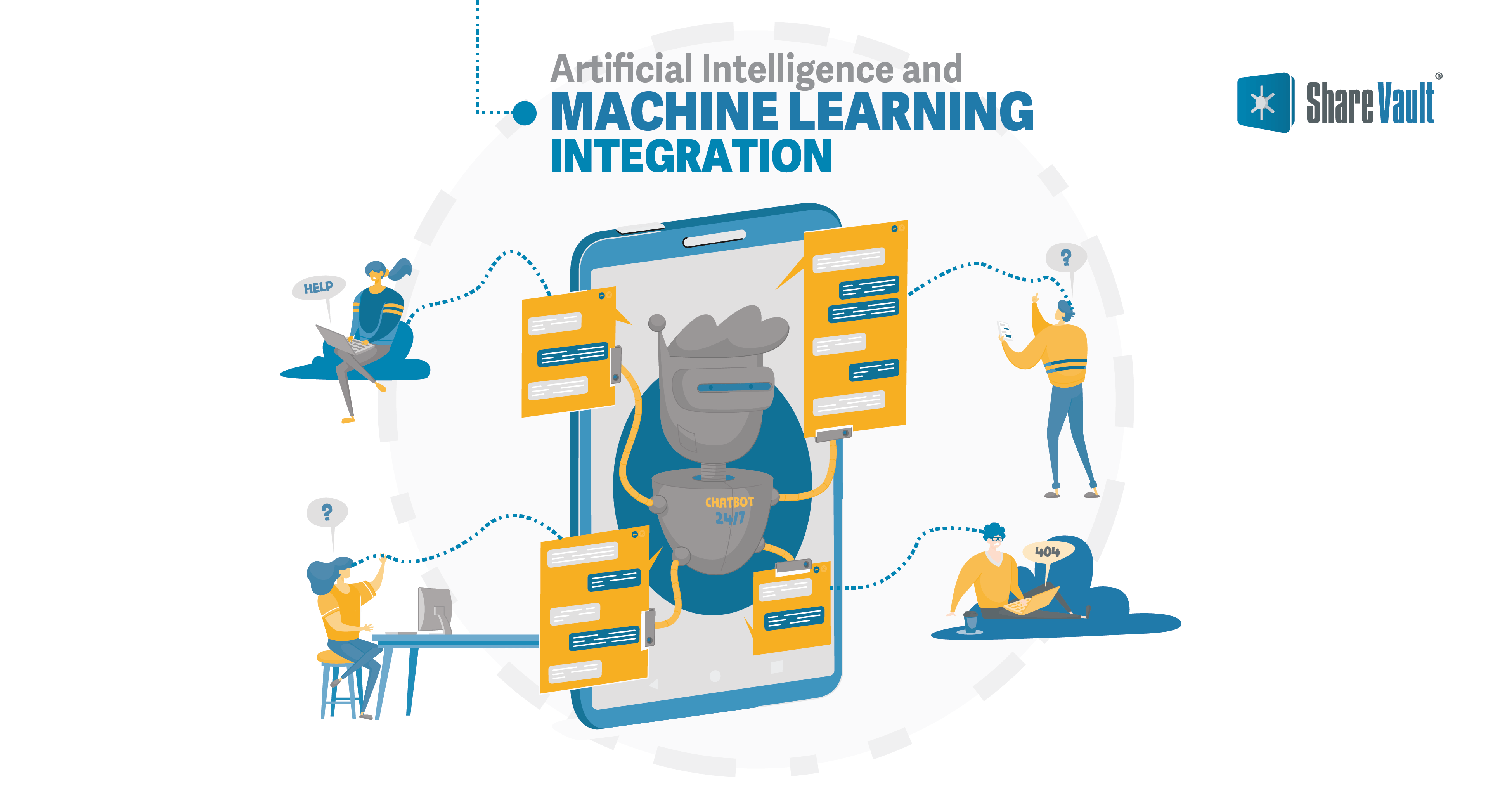 virtual data room and ai