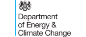 Department of Energy and Climate Change