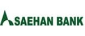 Saehan Bancorp