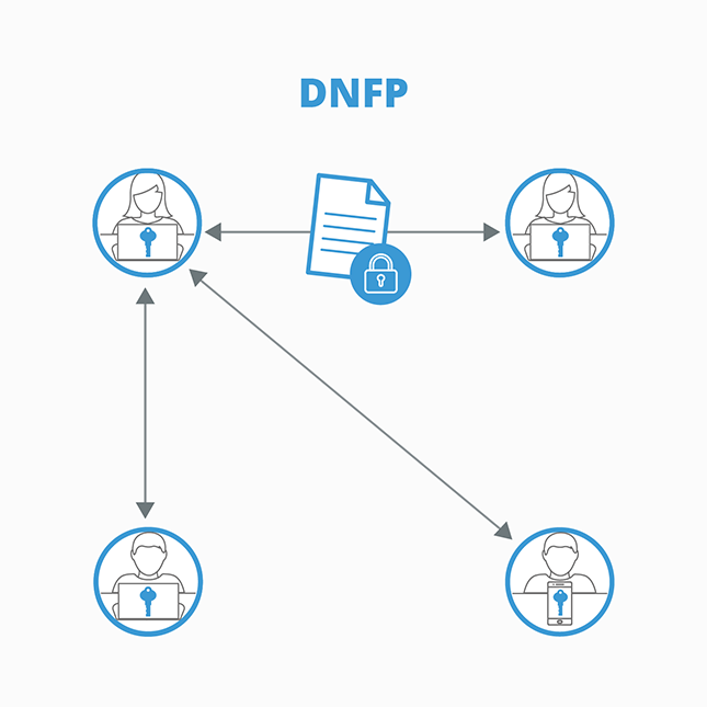 Dynamic Native File Protection