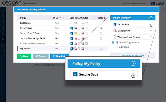 Remotely Shred Documents You Don't Want Someone to See